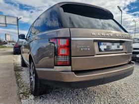 Land Rover Range rover VOGUE FULL MAX  ЛИЗИНГ! , снимка 8