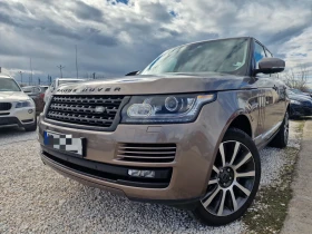 Land Rover Range rover VOGUE FULL MAX  ЛИЗИНГ! , снимка 1