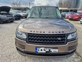 Land Rover Range rover VOGUE FULL MAX  ЛИЗИНГ! , снимка 2