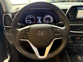 Hyundai Tucson * LUXURY* BLIND SPOTS* 360CAM* PANO* , снимка 14