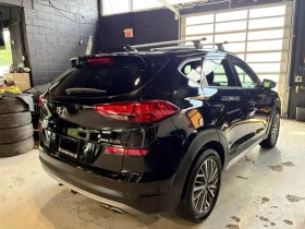 Hyundai Tucson * LUXURY* BLIND SPOTS* 360CAM* PANO* , снимка 7