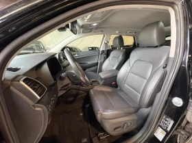 Hyundai Tucson * LUXURY* BLIND SPOTS* 360CAM* PANO* , снимка 11