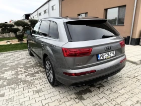 Audi Q7 3.0 TFSI Quattro, снимка 4