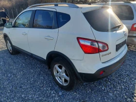 Nissan Qashqai 1.5dci 110ks 2012god- На части, снимка 4