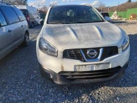 Nissan Qashqai 1.5dci 110ks 2012god- На части, снимка 7