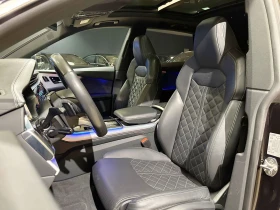 Audi Q8 ОЧАКВАН ВНОС Audi Q8 5.0TDI* S Line Plus* 360* BLA, снимка 16