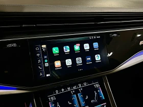 Audi Q8 ОЧАКВАН ВНОС Audi Q8 5.0TDI* S Line Plus* 360* BLA, снимка 13