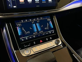 Audi Q8 ОЧАКВАН ВНОС Audi Q8 5.0TDI* S Line Plus* 360* BLA, снимка 4
