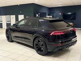Audi Q8 ОЧАКВАН ВНОС Audi Q8 5.0TDI* S Line Plus* 360* BLA, снимка 5
