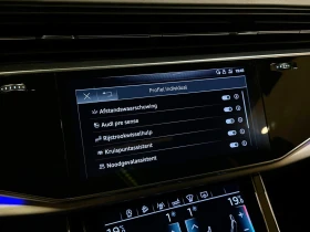 Audi Q8 ОЧАКВАН ВНОС Audi Q8 5.0TDI* S Line Plus* 360* BLA, снимка 8