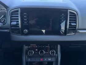 Skoda Karoq 1.6TDI, снимка 16