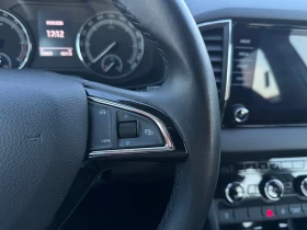 Skoda Karoq 1.6TDI, снимка 17