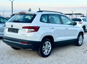 Skoda Karoq 1.6TDI, снимка 6