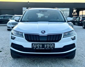 Skoda Karoq 1.6TDI, снимка 2