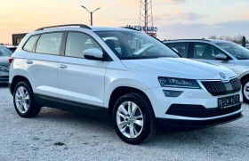 Skoda Karoq 1.6TDI, снимка 1