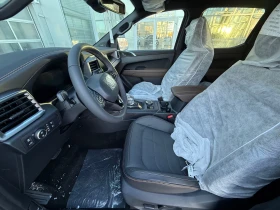 VW Amarok PanAmericana 4 Motion V6 3, 0 TDI 141 k.c 10AT, снимка 15
