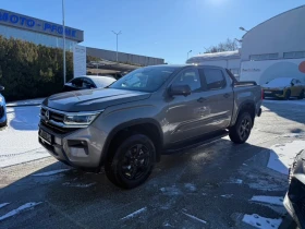 VW Amarok PanAmericana 4 Motion V6 3, 0 TDI 141 k.c 10AT, снимка 3