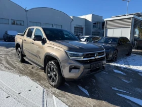 VW Amarok PanAmericana 4 Motion V6 3, 0 TDI 141 k.c 10AT, снимка 2