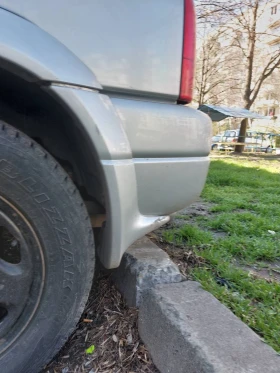 Suzuki Grand vitara, снимка 13