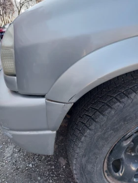 Suzuki Grand vitara, снимка 11