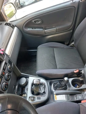 Suzuki Grand vitara, снимка 15