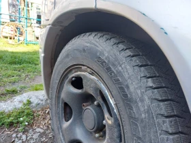 Suzuki Grand vitara, снимка 5