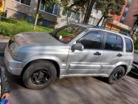 Suzuki Grand vitara, снимка 1