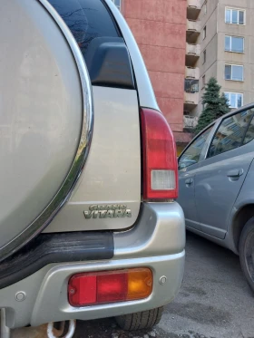 Suzuki Grand vitara, снимка 3