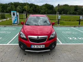 Opel Mokka 70170км от България, снимка 2