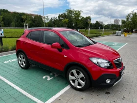 Opel Mokka 70170км от България, снимка 3