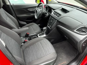 Opel Mokka 70170км от България, снимка 8