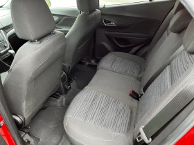 Opel Mokka 70170км от България, снимка 9