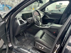 BMW X5  xDrive40i / CARFAX/ DISTRONIC / 360 , снимка 5