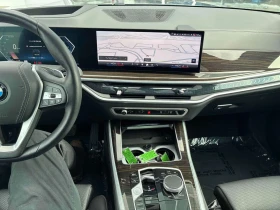 BMW X5  xDrive40i / CARFAX/ DISTRONIC / 360 , снимка 9