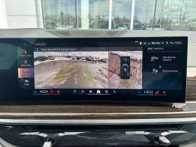 BMW X5  xDrive40i / CARFAX/ DISTRONIC / 360 , снимка 12