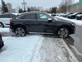 Audi SQ5 /DISTRONIC/CAMERA/LED/MASSAGE , снимка 3