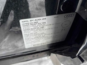 Audi SQ5 /DISTRONIC/CAMERA/LED/MASSAGE , снимка 10