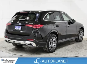 Mercedes-Benz GLC 300 2023 Mercedes-Benz GLC 300 4MATIC, снимка 7