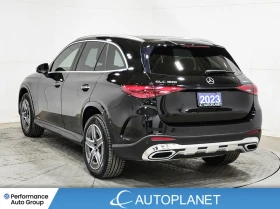 Mercedes-Benz GLC 300 2023 Mercedes-Benz GLC 300 4MATIC, снимка 5