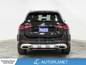 Mercedes-Benz GLC 300 2023 Mercedes-Benz GLC 300 4MATIC, снимка 6