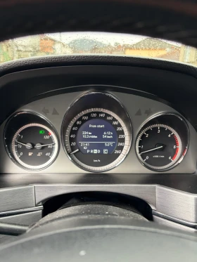 Mercedes-Benz GLK 320 cdi 4 matic, снимка 6