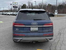 Audi Q7 Komfort/ДИСТРОНИК/ПАНОРАМА/360 КАМЕРИ, снимка 5