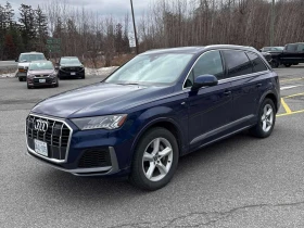 Audi Q7 Komfort/ДИСТРОНИК/ПАНОРАМА/360 КАМЕРИ, снимка 1
