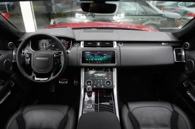 Land Rover Range Rover Sport ОЧАКВАН ВНОС Range Rover SPORT SVR 600HP* FACELIFT, снимка 6