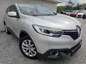 Renault Kadjar 1.5DCi Euro6, снимка 3