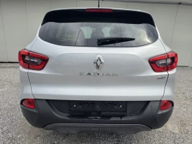 Renault Kadjar 1.5DCi Euro6, снимка 6