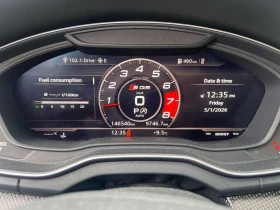 Audi SQ5 * Technik * CARFAX * ЦЕНА ДО БГ, снимка 8