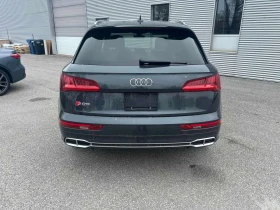 Audi SQ5 * Technik * CARFAX * ЦЕНА ДО БГ, снимка 4