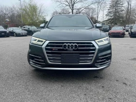 Audi SQ5 * Technik * CARFAX * ЦЕНА ДО БГ, снимка 6