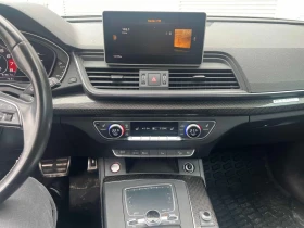 Audi SQ5 * Technik * CARFAX * ЦЕНА ДО БГ, снимка 9